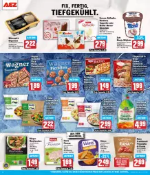 Gazetka promocyjna Aez - Prospekte - Gazetka - ważna od 27.07 do 27.07.2024 - strona 8 - produkty: aus dem kühlregal, baguette, beutel, Bistro Baguette, brötchen, cola, coppenrath, dinkelbrötchen, Dr. Oetker, eis, ferrero, fertiggericht, fertiggerichte, finesse, flammkuchen, frosta, Gemüse Mix, Goldstücke, herta, herta finesse, Kinder, kinder bueno, kuchen, kühlregal, lamm, maultaschen, milch, monte, mövenpick, mövenpick eis, nuss, Ofen, pasta, pfanne, piccolinis, pizza, prosciutto, Prosciutto di Parma, raffaello, Rana, regal, reis, roggenbrötchen, steinofen, steinofen pizza, Tasche, taschen, Ti, veggie, wagner, wiesenhof, Yo, yogurette, zott, Zott Monte, ZTE