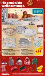 Gazetka promocyjna Penny - Prospekte - Gazetka - ważna od 18.12 do 18.12.2021 - strona 26 - produkty: aust, bett, decke, elle, erde, , kissen, Liege, mikrofaser, Stier, tee, Ti, tuc, ZTE