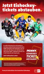 Gazetka promocyjna Penny - Prospekte - Gazetka - ważna od 18.12 do 18.12.2021 - strona 43 - produkty: eis, gewinnspiel, mac, Ti, Yo