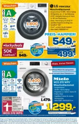 Gazetka promocyjna Euronics - Prospekte - Gazetka - ważna od 12.04 do 12.04.2023 - strona 30 - produkty: auto, Bau, elle, ente, Intel, Kinder, kleid, Kleidung, LG, Rauch, Reinigung, Spezi, Sport, Ti, waschmaschine, waschmaschinen, waschvollautomat, ZTE