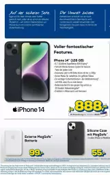 Gazetka promocyjna Euronics - Prospekte - Gazetka - ważna od 12.04 do 12.04.2023 - strona 5 - produkty: angebot, Apple, asti, batterie, consors finanz, dell, deo, eimer, eis, elle, fanta, Handy, iphone, kamera, leine, LG, mastercard, Mode, Rauch, reis, rwe, Schütze, tablet, Ti, tisch