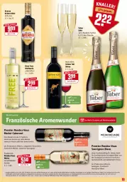 Gazetka promocyjna Rewe - Prospekte - Gazetka - ważna od 16.01 do 16.01.2022 - strona 17 - produkty: alkohol, angebot, aust, averna, beere, beeren, bree, cabernet, cabernet sauvignon, cuvée, elle, Finish, fisch, flasche, frucht, Geflügel, gewürz, grill, kräuter, kräuterlikör, lebensmittel, leine, likör, merl, merlot, rotwein, sauvignon, sauvignon blanc, sekt, telefon, Ti, topf, wein, weine, Weißwein, yellow tail