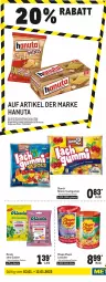 Gazetka promocyjna Metro - Food - Gazetka - ważna od 12.01 do 12.01.2022 - strona 16 - produkty: auto, beutel, chupa, chupa chups, cola, duplo, ferrero, hanuta, Kinder, Kugel, lachgummi, LG, lindor, Lutscher, Nimm 2, Ricola, riegel, storck, süsswaren, Ti, tisch, zucker