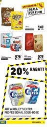 Gazetka promocyjna Metro - Food - Gazetka - ważna od 12.01 do 12.01.2022 - strona 17 - produkty: auto, beutel, chupa, chupa chups, cola, duplo, ferrero, hanuta, Kinder, Kugel, lachgummi, LG, lindor, Lutscher, Nimm 2, Ricola, riegel, storck, süsswaren, Ti, tisch, zucker