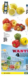 Gazetka promocyjna Metro - Food - Gazetka - ważna od 12.01 do 12.01.2022 - strona 2 - produkty: angebot, angebote, bio, decke, eis, kräuter, Lusti, Metro, möhren, obst, orange, orangen, paprika, paprika mix, reis, sac, saft, Saftorangen, salat, Salus, Ti, Wild, zitrone, zitronen