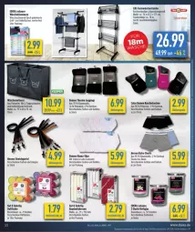 Gazetka promocyjna Diska - Prospekte - Gazetka - ważna od 06.01 do 06.01.2024 - strona 11 - produkty: aktionspreis, aluminiumgestell, asti, auer, Bau, baumwolle, deka, eis, elle, gin, kerze, Klammern, Kuschelsocken, lamm, Laufen, leggings, mam, reis, shorts, slip, slips, socken, teller, Ti, Tiere, tisch, wolle