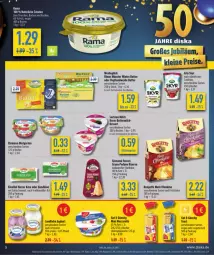 Gazetka promocyjna Diska - Prospekte - Gazetka - ważna od 06.01 do 06.01.2024 - strona 5 - produkty: aktionspreis, arla, arla skyr, Becher, butter, buttermilch, dessert, ehrmann, eis, elle, Garten, grana, grana padano, hartkäse, italienischer hartkäse, joghur, joghurt, Käse, landliebe, landliebe joghurt, leine, mab, milch, mozzarella, ndk, obst, obstgarten, Ofen, Ofenkäse, padano, rama, Rana, reis, rel, riserva, rouge, rougette, sac, sim, Skyr, Ti, toast, Vegeta