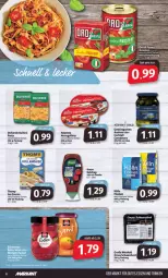 Gazetka promocyjna Markant - Prospekte - Gazetka - ważna od 20.08 do 20.08.2022 - strona 8 - produkty: brot, buitoni, cocktail, erde, filet, filets, flasche, gewürz, Gewürzgurke, gewürzgurken, gurke, gurken, hawesta, hering, Herings, heringsfilets, hollandaise, knorr, kölln, pasta, ring, sauce, Schwarzbrot, thomy, thomy les sauces, tomate, tomaten