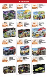 Gazetka promocyjna Mueller - Spielwaren & Multi-Media - Gazetka - ważna od 08.10 do 08.10.2022 - strona 2 - produkty: Carrera, eis, elle, LG, playmobil, reis, teller, Ti, Zelt
