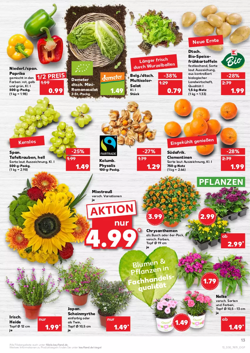 Aktueller Prospekt Kaufland - von 29.07 bis 04.08.2021 - strona 17