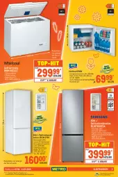 Gazetka promocyjna Metro - NonFood - Gazetka - ważna od 27.05 do 27.05.2022 - strona 9 - produkty: beleuchtung, eis, Elektro, elektrogeräte, elle, Gefrierbox, gefrierkombination, kompressor, kühlbox, Rauch, reis, schubladen, teller, Ti, top-hit