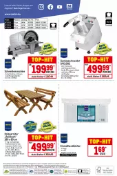 Gazetka promocyjna Metro - Gastro Spezial - Gazetka - ważna od 24.08 do 24.08.2022 - strona 28 - produkty: abholpreise, Abtei, angebot, angebote, auer, Bank, dell, Einmalhandtücher, eis, garnitur, handtücher, Holz, ilag, leine, LG, lieferservice, messer, Metro, Mode, Rauch, reis, rezept, rezepte, rwe, Ti, tisch, top-hit, topf, tücher