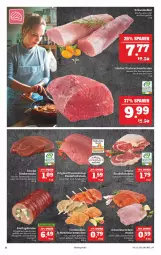 Gazetka promocyjna Marktkauf - Prospekt - Gazetka - ważna od 12.03 do 12.03.2022 - strona 10 - produkty: braten, cin, cordon bleu, filet, gewürz, hüftsteak, jungbullen, küche, Küchen, lachs, Mett, mozzarella, natur, pfanne, pfannen, rel, Ria, rind, rinder, Rindersteak, Rückenbraten, schwein, schweine, schweinefilet, Schweinelachs, schweinerücken, steak, steaks, Tasche, taschen, Ti, wein, weine