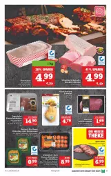 Gazetka promocyjna Marktkauf - Prospekt - Gazetka - ważna od 12.03 do 12.03.2022 - strona 11 - produkty: brustfilet, eis, ente, Entenbrust, filet, fleisch, gewürz, Hähnchensteak, hähnchensteaks, henkel, joghur, joghurt, mais, marinade, pute, Putenfleisch, putensteaks, SANTE, sauce, schenkel, schwein, schweine, schweinerücken, steak, steaks, Ti, tomate, tomaten, tomatensauce, wein, weine, wiesenhof