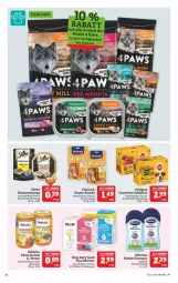 Gazetka promocyjna Marktkauf - Prospekt - Gazetka - ważna od 12.03 do 12.03.2022 - strona 26 - produkty: bebivita, bübchen, Elan, feuchttücher, flasche, hipp, katzennahrung, Kinder, kraft, nudel, nudeln, pedigree, Reinigung, sauce, Schal, Schale, schinken, shampoo, sheba, snack, snacks, Ti, tomate, tomaten, tomatensauce, tücher, vita, vitakraft