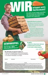 Gazetka promocyjna Marktkauf - Prospekt - Gazetka - ważna od 12.03 do 12.03.2022 - strona 27 - produkty: Astra, Bau, deka, eis, erde, gewinnspiel, gutschein, gutscheine, lebensmittel, LG, mac, obst, Rauch, ring, sac, Spezi, Sport, Ti, tisch, und gemüse, weck, WICK