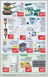 Gazetka promocyjna Marktkauf - Prospekt - Gazetka - ważna od 12.03 do 12.03.2022 - strona 34 - produkty: ACC, aufbewahrungsbox, bambus, Bank, Becher, Behälter, bratpfanne, Bratpfannen-set, Brei, chia, Cien, debitel, decke, Deckel, deka, eimer, eis, elle, fleisch, geschirr, Gläser, grill, Grillpfanne, Holz, kaffee, kaffeebecher, kochfeld, küche, Küchen, lack, latte, mac, macchiato, Maxtra, messer, möbel, pfanne, pfannen, pfannen-set, reis, rel, saft, Schal, Schale, Schrank, Sitzauflage, sitzbank, spülmaschinen, stifte, Teleskop, teller, Ti, treteimer, uhr, wasser, wasserfilter, würfel