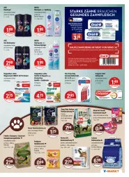 Gazetka promocyjna Vmarkt - V-Markt - Gazetka - ważna od 22.06 do 22.06.2022 - strona 11 - produkty: axe, axe duschgel, beutel, body, bodyspray, bürste, bürsten, catsan, colgate, colgate total, coupon, coupons, creme, deo, doppelherz, duschgel, erde, flasche, Germ, gin, haarspray, hundenahrung, hundesnack, hundesnacks, katzennahrung, Katzenstreu, kraft, LG, magnesium, natur, nivea, oder schaumfestiger, oral-b, pasta, pedigree, Perfect Fit, portionsbeutel, Schal, Schale, schaumfestiger, shampoo, shampoo oder spülung, snack, snacks, sofortrabatt, spülung, Ti, vita, vitakraft, Vogelfutter, zahncreme, zahnpasta