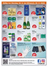 Gazetka promocyjna Vmarkt - V-Markt - Gazetka - ważna od 22.06 do 22.06.2022 - strona 20 - produkty: alle artikel ohne dekoration, angebot, angebote, auer, aufsteckbürsten, balsam, bürste, bürsten, Cap, coupon, dallmayr, dallmayr capsa, dekoration, dell, duschgel, eilles gourmet, eis, elle, espresso, felix, flasche, Frosch, gin, Gorbatschow, handschuhe, Hohes C, kaes, kaffee, kaffeekapseln, katzennahrung, mac, Mode, oder espresso, olive, oral-b, palmolive, papier, pilze, reis, ring, säfte, schuhe, sekt, spülmittel, telefon, teller, Ti, toilettenpapier, wodka, zahnbürste, zahnbürsten