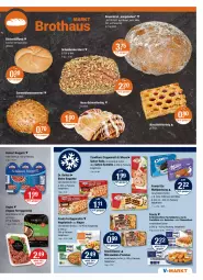 Gazetka promocyjna Vmarkt - V-Markt - Gazetka - ważna od 22.06 do 22.06.2022 - strona 5 - produkty: auer, backofen, baguette, Bau, Bauer, Bistro Baguette, blätterteig, blume, blumen, brot, coppenrath, Dr. Oetker, eis, elle, fertiggericht, fertiggerichte, filet, filets, fisch, fischstäbchen, frosta, gin, gorgonzola, Hefe, je 1-kg-brot, je 250-g-packung, je 750-g-brot, Kaiser, kirsch, korn, Kornbrot, mehl, Mett, mikrowelle, milka, natur, nuss, Ofen, oreo, penne, pfanne, pfannen, pommes, reinert, sahne, salz, schlemmerfilet, Schmetterling, Semmel, snack, sonnenblume, sonnenblumen, Ti, toblerone, Vegeta, wasser