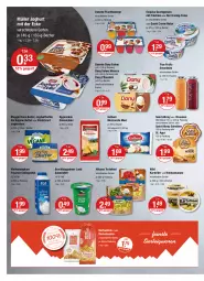 Gazetka promocyjna Vmarkt - V-Markt - Gazetka - ważna od 22.06 do 22.06.2022 - strona 6 - produkty: albray, auer, Becher, beutel, butter, chaumes, creme, danone, danone fruchtzwerge, Dany, dany sahne, emmentaler, exquisa, flasche, frucht, früchte, früchten, fruchtzwerge, galbani, hartweizen, hilcona, joghur, joghurt, joghurt mit der ecke, kartoffel, Käse, meggle, mousse, mozzarella, Müller, natur, nudel, nudeln, nuss, quark, rel, sahne, saint albray, salat, salate, salz, Sauerrahm, schlagrahm, smoothie, smoothies, Streichzart, torte, tortelloni, true fruits, weichkäse, weihenstephan, Wild