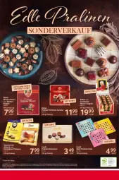 Gazetka promocyjna Selgros - Food - Gazetka - ważna od 14.08 do 14.08.2024 - strona 32 - produkty: angebot, angebote, eis, Kugel, LG, lindt, pralinen, Rauch, reis, Schladerer, Ti, Törtchen, verpoorten