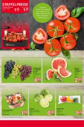 Gazetka promocyjna Selgros - Food - Gazetka - ważna od 14.08 do 14.08.2024 - strona 4 - produkty: eis, reis, salat, Soße, suppe, Ti, tomate, tomaten