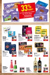 Gazetka promocyjna Kupsch - Angebote der Woche - Gazetka - ważna od 17.12 do 17.12.2022 - strona 2 - produkty: alkohol, aufstrich, barilla, Becher, Berger, bohne, bohnen, bonbel, butter, butterkäse, caffè crema, culinaria, die ofenfrische, Dr. Oetker, ecco, eis, espresso, flasche, frucht, fruchtsecco, Glühwein, italienische pasta, Käse, Kindle, lavazza, leerdammer, milka, mövenpick, mövenpick eis, nürnberger, oder espresso, Ofen, pasta, pizza, pizza tradizionale, reis, Ria, ritter, ritter sport, rotkäppchen, schoko, schokolade, sekt, Sport, Ti, tradizionale, wein, ZTE