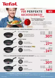 Gazetka promocyjna Selgros - Non Food - Gazetka - ważna od 27.04 do 27.04.2022 - strona 9 - produkty: auer, braten, eier, eis, Elektro, elle, fisch, Geflügel, glaskeramik, herdarten, Kocher, küche, Küchen, Küchenhelfer, pfanne, reis, Signal, Ti, wok