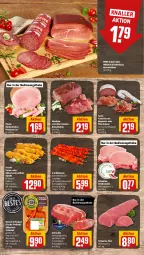 Gazetka promocyjna Rewe - Prospekte - Gazetka - ważna od 24.06 do 24.06.2023 - strona 4 - produkty: baguette, Bau, bauchscheiben, brustfilet, chili, entrecôte, filet, filets, grill, grillfackeln, hähnchenbrust, hähnchenbrustfilet, hähnchenschenkel, henkel, joghur, joghurt, jungbullen, kernschinken, kochschinken, kotelett, marinade, natur, nuss, paprika, pute, ring, rohschinken, salami, schenkel, schinken, schwein, schweine, schweine-filet, Schweinebauch, schweinebauchscheiben, Ti, wein, weine, WICK