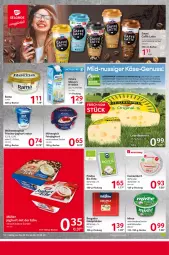 Gazetka promocyjna Selgros - Food - Gazetka - ważna od 29.03 do 29.03.2023 - strona 12 - produkty: Becher, bergader, bio, buch, caffe, camembert, emmi, feinjoghurt, feta, joghur, joghurt, Käse, kirsch, kirsche, latte, milch, miree, mövenpick, natur, nuss, Ti, weihenstephan