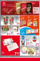 Gazetka promocyjna Selgros - Food - Gazetka - ważna od 29.03 do 29.03.2023 - strona 16 - produkty: beutel, crossies, Kinder, Lakritz, lindor, lindt, pralinen, schoko, schokolade, Ti