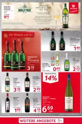 Gazetka promocyjna Selgros - Food - Gazetka - ważna od 29.03 do 29.03.2023 - strona 19 - produkty: aperitif, aust, Austern, bio, burgunder, chia, eis, flasche, freixenet, garnier, gin, Kugel, LG, mac, Mett, metternich, nuss, preisvorteil, reis, riserva, Schal, Schale, sekt, Ti, wein, weine, zitrone, zitronen