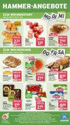 Gazetka promocyjna Wasgau - Gazetka - ważna od 15.06 do 15.06.2024 - strona 24 - produkty: angebot, angebote, arla, arla buko, auer, Becher, beere, beeren, bio, braten, Brei, Buko, butter, datteltomaten, drucker, eier, eis, elle, Engel, erdbeere, erdbeeren, frischkäse, früchte, grill, haselnuss, Hefe, Holz, ideal zum grillen, Kaiser, Käse, kerze, langnese, latte, mac, magnum, melone, mit zwiebeln, nuss, petersilie, reis, rollbraten, rwe, Schal, Schale, schwein, schweine, schweinerücken, Ti, tomate, tomaten, wasser, wassermelone, weck, wein, weine, zwiebel, zwiebeln