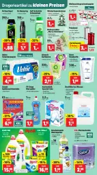 Gazetka promocyjna Thomas Philipps - Gazetka - ważna od 25.10 do 25.10.2025 - strona 12 - produkty: airwick, apfel, auto, Bad, balsam, deo, deospray, disney, dove, Duftkerze, duschgel, eis, fa duschgel, Geschenkpapier, grana, granatapfel, Handseife, Hobby, kerze, Kinder, klarspüler, kraft, Kuschelweich, lebensmittel, leine, Lippenbalsam, papier, Rana, reis, salz, schaumbad, schoko, schokolade, Seife, somat, Spezi, Ti, toilettenpapier, tuc, vanille, vorteilspreis, wasser, weichspüler, WICK