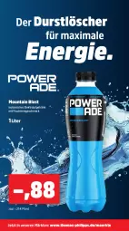 Gazetka promocyjna Thomas Philipps - Gazetka - ważna od 25.10 do 25.10.2025 - strona 14 - produkty: durstlöscher, Elektro, frucht, getränk, mac, mit frucht