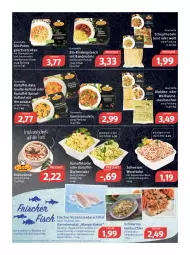 Gazetka promocyjna Feneberg - Prospekte - Gazetka - ważna od 30.04 do 30.04.2022 - strona 3 - produkty: bio, champignon, champignons, cola, dressing, eis, emmentaler, filet, fisch, fleisch, frischfisch, frucht, garnelen, garnier, geschnetzeltes, gulasch, gurke, gurken, gurkensalat, Heilbuttfilet, hipp, hirtenkäse, kartoffel, kartoffelsalat, Käse, kokos, LG, mango, maultaschen, nudel, nudeln, püree, pute, Putengeschnetzeltes, reis, Ria, rind, rinder, rindergulasch, rucola, sahne, salat, Schal, Schale, sirup, spinat, Tasche, taschen, Ti, tisch, Weißwurst, würfel, wurst, Zelt