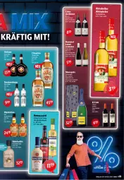 Gazetka promocyjna Getraenke Hoffmann - Prospekte - Gazetka - ważna od 02.12 do 02.12.2023 - strona 7 - produkty: alkohol, almdudler, amaro, aperitivo rosato, auer, aust, brut, burgunder, cabernet, cabernet sauvignon, champagne, champagner, chardonnay, chia, cin, cuvée, eis, ente, frucht, gallo, gallo family, geschenkpackung, gin, Glühwein, grauburgunder, grauer burgunder, grill, grillo, himbeer, Kloster Eberbach, kräuter, kräuterlikör, likör, lion, Meister, merl, merlot, nero, rama, ramazzott, ramazzotti, Ria, rioja, rosato, rum, sauvignon, sekt, Ti, Unicum, Vecchia Romagna, vodka, waldmeister, wein, yellow tail, zott