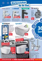 Gazetka promocyjna Bauhaus - Prospekte - Gazetka - ważna od 29.10 do 29.10.2022 - strona 4 - produkty: ACC, accessoires, auto, Bad, Bau, bürste, bürsten, decke, Deckel, dusche, edelstahl, Einhebelmischer, eis, elle, erde, fernbedienung, garnitur, geberit, LG, Mode, Nachtlicht, papier, Papierrollenhalter, Rauch, reis, Seife, seifenspender, Ti, tiefpreis, tisch, waschtisch, wasser, WC-Bürste, wc-sitz