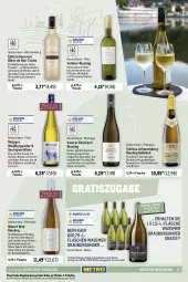 Gazetka promocyjna Metro - Zeit zum Anstoßen - Gazetka - ważna od 29.05 do 29.05.2024 - strona 11 - produkty: apfel, auer, auto, Bad, Bau, Bauer, beere, beeren, bio, Birnen, burgunder, cuvée, eis, elle, erde, flasche, frucht, früchte, garnelen, getränk, getränke, grauburgunder, grauer burgunder, grill, Kaiser, Kloster Eberbach, kraft, lack, LG, mac, merl, natur, natura, nuss, Oberbergener Baßgeige, Palette, pfirsich, reis, reiss, riesling, saro, sauvignon, sauvignon blanc, Stachelbeeren, stuhl, Ti, tisch, trauben, wein, weine, Weißburgunder, Weißwein