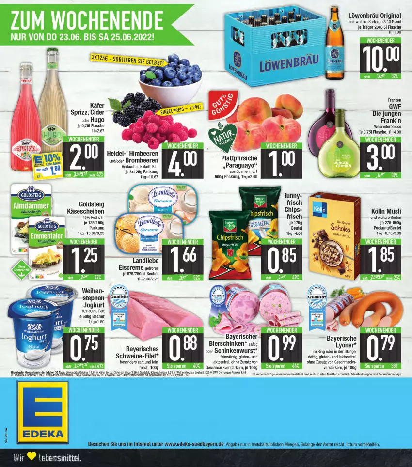 Aktueller Prospekt E Center - Angebote der Woche - von 20.06 bis 25.06.2022 - strona 20 - produkty: Ti