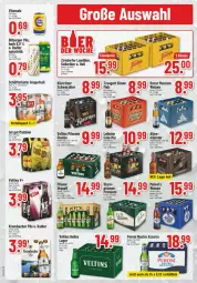 Gazetka promocyjna Trinkgut - Prospekte - Gazetka - ważna od 21.06 do 21.06.2025 - strona 2 - produkty: bier, bitburger, bitburger pils, burger, cola, eis, elle, grapefruit, kellerbier, köstritzer, mais, malz, natur, pils, pilsener, radler, schöfferhofer, Ti, veltins, veltins pilsener, vita, vitamalz