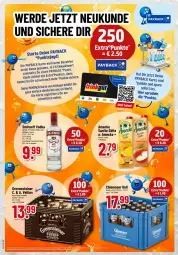 Gazetka promocyjna Trinkgut - Prospekte - Gazetka - ważna od 21.06 do 21.06.2025 - strona 4 - produkty: amecke, bier, erde, grevensteiner, mango, natur, payback, säfte, Sprudel, steiner, Ti, veltins, vodka