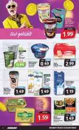 Gazetka promocyjna Markant - Prospekte - Gazetka - ważna od 27.01 do 27.01.2024 - strona 6 - produkty: Becher, Dr. Oetker, drink, eis, gin, haltbare milch, milch, Mode, reis, soya, tee, Ti, weihenstephan, ZTE