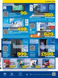 Gazetka promocyjna Euronics - Prospekte - Gazetka - ważna od 16.03 do 16.03.2022 - strona 19 - produkty: celeron, dvd, geforce, gtx, gutschein, Intel, lautsprecher, navigationsgerät, nvidia, nvidia geforce, rtx, spiegel, Ti, tomtom, uhd