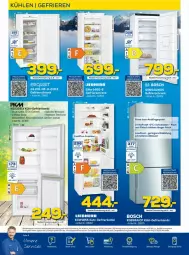 Gazetka promocyjna Euronics - Prospekte - Gazetka - ważna od 16.03 do 16.03.2022 - strona 8 - produkty: angebot, auto, Bad, Bank, eis, elle, fisch, fleisch, liebherr, reis, ring, schubladen, Signal, thermostat, Ti, tisch, vita, vitafresh