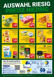 Gazetka promocyjna Marktkauf - Prospekt - Gazetka - ważna od 24.05 do 24.05.2025 - strona 2 - produkty: aktionspreis, angebot, angebote, auto, coupon, coupons, deka, eis, elle, LG, nuss, payback, reis, Schal, Ti, tisch, ZTE