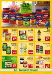 Gazetka promocyjna Marktkauf - Prospekt - Gazetka - ważna od 24.05 do 24.05.2025 - strona 24 - produkty: Bad, bio, blume, blumen, blumenöl, bourbon, bourbon vanille, chorizo, creme, Dr. Oetker, eis, essig, flasche, gewürz, gewürzsalz, gin, gurke, gurken, konfitüre, Kühne, landliebe, Nissin, nuss, paella, Paradies Creme, pudding, reis, salat, salz, sonnenblume, sonnenblumen, sonnenblumenöl, thomy, vanille, ZTE, zucker