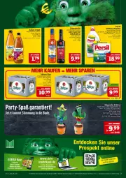 Gazetka promocyjna Marktkauf - Prospekt - Gazetka - ważna od 24.05 do 24.05.2025 - strona 3 - produkty: aust, coupon, coupons, deka, eis, rabatt-coupon, reis, rezept, SANTE, Ti, ZTE
