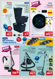 Gazetka promocyjna Marktkauf - Prospekt - Gazetka - ważna od 24.05 do 24.05.2025 - strona 38 - produkty: akku, auto, Behälter, beutel, bodenstaubsauger, bürste, deka, eis, HP, Kinder, korb, led-licht, leine, LG, möbel, müllbeutel, Pinsel, reis, sac, staubbeutel, staubsauger, Stielsauger, Teleskop, Ti, tisch, Trockner, trommel, wäschekorb, waschtrockner, wasser, wassertank, ZTE